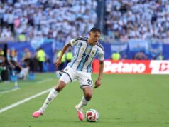 Roma vê Molina e Dodo como substitutos de Celik