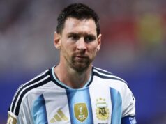 Lenda do Barcelona, Lionel Messi bate recorde de pênaltis perdidos na Copa do Mundo