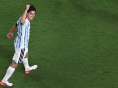 Como a situação financeira do Atlético de Madrid poderia dar ao Barcelona a transferência dos sonhos – relatório