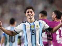 Barcelona planeja nova oferta por Julian Alvarez após a Copa do Mundo com limite de taxa fixa de € 100 milhões