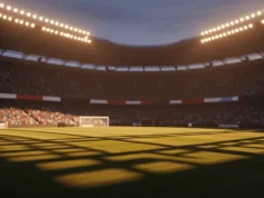 Argentina x Egito, previsões das oitavas de final da Copa do Mundo de 2026