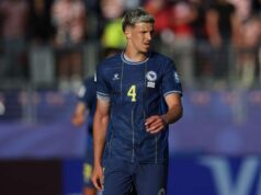 Sunderland em cena para Tarik Muharemovic, com a Juventus desistindo da mudança
