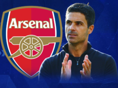 Arsenal, os cinco alvos de transferência de Mikel Arteta após o fracasso de Morgan Rodgers