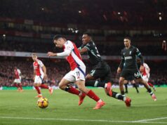 Arsenal, Liverpool e Man United querem Xavier Parker