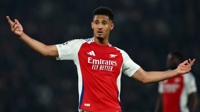 arsenal-s-william-saliba-reacts.JPG