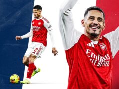 O Arsenal recebe grandes atualizações sobre a lesão de William Saliba após os exames médicos desta semana