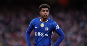 Ornstein diz que o Chelsea tem ‘acordo’ para um acordo de £ 50 milhões + meio-campista