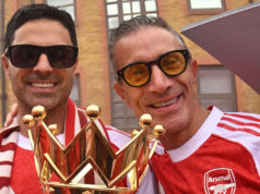 Prestigioso. mais rápido inteligente | Arseblog … um blog do Arsenal