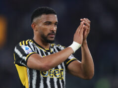 Juventus e Bayern de Munique negociam por Gleyson Bremer