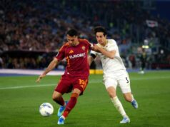 Celik assinará novo contrato com a Roma até 2029