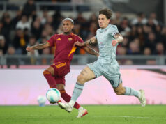 Milan em contato com Zaniolo, atacante do Manchester City