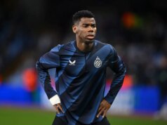 Al Ittihad apresenta oferta pelo alvo do Eintracht Frankfurt, Raphael Onyedika