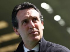 Chefe do clube dá publicamente luz verde ao Aston Villa para contratar outra estrela