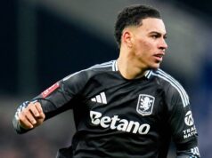 Por que Morgan Rogers, do Arsenal, nunca mais jogará pelo clube