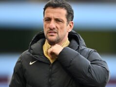 Técnico do Barcelona Athletic conclui qualificação de treinador de mais alto nível