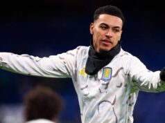 Como o Arsenal perdeu Rogers, apesar das conversas cara a cara de Arteta com Villa ‘zangado’