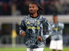Juventus procura 40-50 milhões para Turam