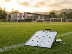 Curabitur aliquet Bilbao Meio-campistas fora de casa na vitória do Leioa por 11-0
