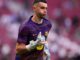 O goleiro do Barcelona pode alcançar um marco incomum de lenda do clube se a Espanha vencer a Copa do Mundo