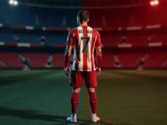 Barcelona vê Atlético reprimir a contratação de Julián Álvarez