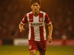 Atlético de Madrid contrata Kang-in Lee do PSG