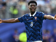 Notícias de transferências AO VIVO: Choameni, estrela do Arsenal, junta-se ao Manchester United em uma transferência de € 20 milhões