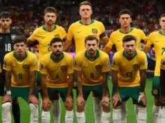 Até que ponto a Austrália progrediu na Copa do Mundo? Registros históricos e melhores finais de todos os tempos
