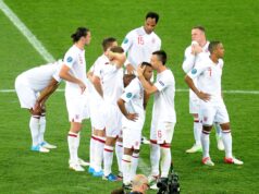 O lateral-esquerdo dos Três Leões perdeu uma vaga na Euro 2012
