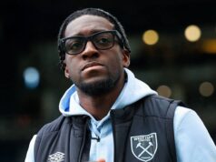 O que o West Ham promete agora a Disasi se ele assinar depois de concordar com o Chelsea