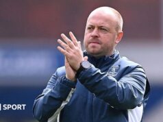 Verton Women: Scott Phelan nomeado gerente permanente do Toffees