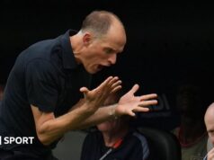 Copa do Mundo de 2026: o técnico da Inglaterra, Thomas Tuchel, ‘não está satisfeito com o desempenho’ – mas por que eles vencem?