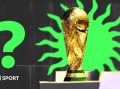 Questionário da Copa do Mundo: você consegue nomear todos os vencedores anteriores da Copa do Mundo?