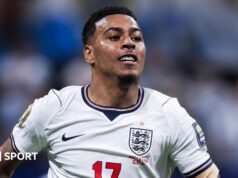 Morgan Rogers: Chelsea concorda em acordo de £ 117 milhões para o meio-campista do Aston Villa