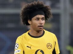 Dortmund considera Adeyemi perdido e negocia sua substituição