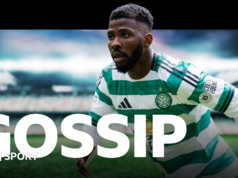O técnico do Celtic, Martin O’Neill, sugere conversas com Kelechi Iheanacho e Marcelo Saracchi – Scottish Gossip