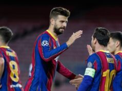 “Não importa se você dá a Messi um, dois ou três jogadores para detê-lo, ele encontrará a solução”