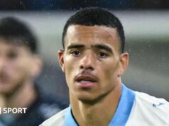 Fenerbahçe está confiante na contratação de Mason Greenwood do Marselha