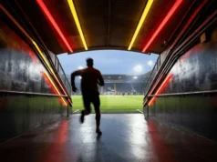 Barcelona assinou 30 milhões de euros por Adeyemi em Dortmund