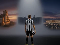 Vlahovic: Barcelona lidera Chase, oferta do Besiktas no gelo