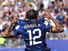 O Liverpool deveria quebrar o banco para contratar Bradley Barkola?