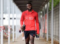 Victor Bonifacius está pronto para surpreender com a dança do Bayer Leverkusen: “Me sinto ótimo!”