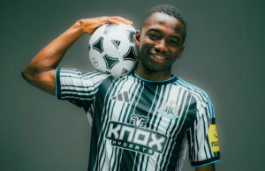 O Hoffenheim confirmou o valor da inscrição e deu uma resposta oficial a Pasomana Touré, que decidiu se transferir para o Newcastle United.