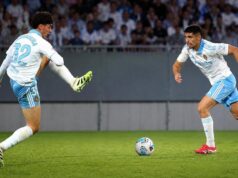 Real Zaragoza: Hugo Carrillo ou Hugo Barrachina, um fica no Real Zaragoza: três zagueiros não vêm