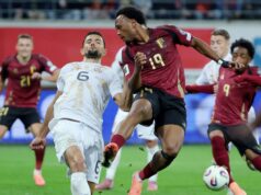 Fulham agora é um grande candidato para contratar uma estrela de £ 40 milhões que queria ingressar no Leeds