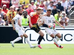 Quartas de final da Copa do Mundo de 2026