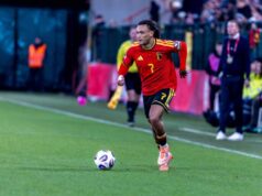 Roma abre negociações com comitiva de Diego Moreira
