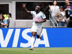 Napoli quer € 10 milhões por Lukaku em meio ao interesse de Besiktas e Fenerbahçe