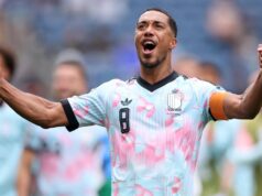 “Aqui vamos nós”: Man United fecha acordo para assinar Yuri Tielemans – notícias do Man United e notícias de transferência