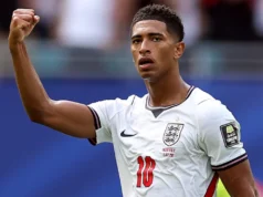 FIFA explica por que o gol da Inglaterra contra a Noruega foi anulado após polêmica aérea