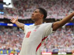 Bellingham ou a falência: o homem do momento da Inglaterra se entrega mais uma vez
